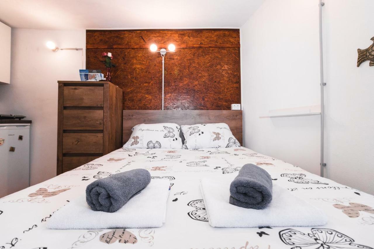 Apartma Remi Piran Exterior photo