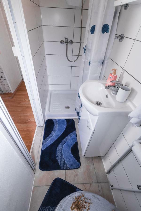 Apartma Remi Piran Exterior photo