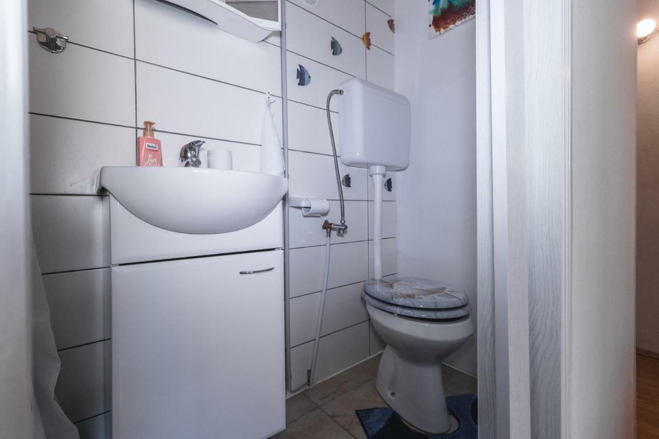 Apartma Remi Piran Exterior photo