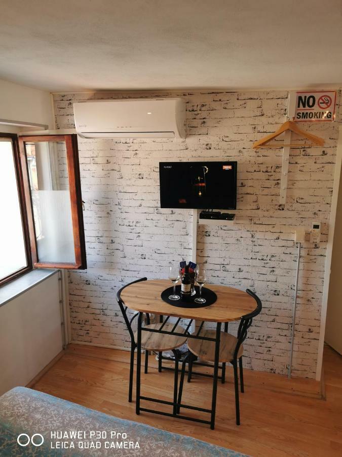 Apartma Remi Piran Exterior photo